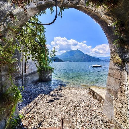 El Lavandee Varenna Exteriör bild